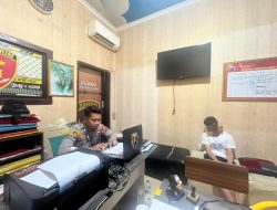 Polisi Amankan Provokator Kericuhan Pertandingan Madura United Melawan Persis Solo