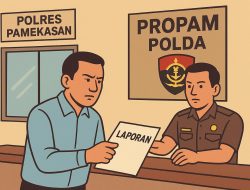 Buntut Dugaan Korupsi Gebyar Batik Dihentikan, Aktivis Siap Laporkan Polres Pamekasan ke Propam Polda