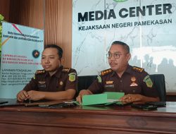 Setelah Kepala Unit Terseret Korupsi Gadai Emas, Benarkah Pihak Cabang Pegadaian Pamekasan Terlibat?