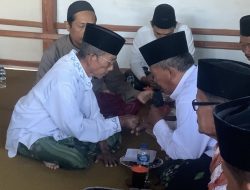 Kisah Wanita Tunawicara dan Yatim Piatu di Pamekasan Dinikahi Kakek Umur 78 Tahun