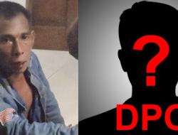 Polisi Buru DPO Curanmor yang Beraksi di Desa Palengaan Daja Pamekasan