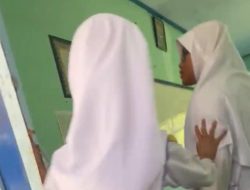 Viral Video Aksi Bullying di Ruang Kelas SMP 2 Pademawu Pamekasan, Kasusnya Dilaporkan ke Polisi