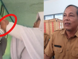 Pelaku Bullying di SMP 2 Pademawu Pamekasan Disanksi Teguran, Korban Cari Perlindungan