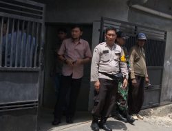 Kasihan! Nenek di Pamekasan Ditusuk Orang Misterius, Polisi Masih Penyelidikan