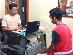 Penganiaya Nenek Penjaga Toko di Pamekasan Dibekuk Polisi, Pelaku Dendam Gegara Dicaci Maki