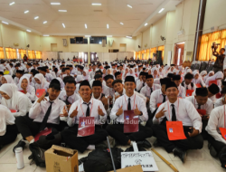 PBAK 2025 Angkatan Pertama UIN Madura Resmi Dibuka, 1.528 Maba Dikenalkan Budaya Kampus hingga 5 Jenis Beasiswa