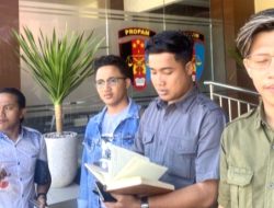 Penyidik Polres Pamekasan Resmi Dipropamkan ke Polda usai Stop Dugaan Korupsi Gebyar Batik