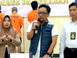 Besok, Polres Pamekasan Periksa Kepala Puskesmas Talang Soal Dugaan Korupsi Dana Kapitasi
