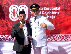 Murni Meriahkan HUT RI ke-80, Panitia Bantah Keras Aktivis yang Menuduh JJS Waru Pamekasan Dibuat Bisnis