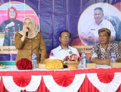 Diminta Fokus Belajar, Kepala SMKN 1 Tlanakan Pamekasan Imbau Siswa Tidak Ikut Demo