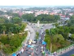 Perkiraan Cuaca di Pamekasan Sepanjang Hari Kamis 18 September 2025 Cerah Berawan