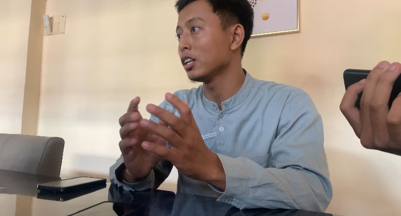 Dapur SPPG Al-Muna Buka Suara soal Porsi MBG Berisi Belatung di SMAN 3 Pamekasan