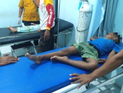 Makan Bergizi Gratis Memakan Korban, 20 Siswa di Tlanakan Pamekasan Keracunan
