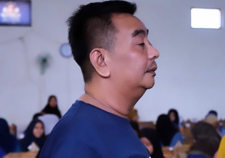 Owner PR Ayunda Bambang Budianto (Foto:Ist/Pamekasan Channel).