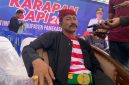 Ketua Pakar Sakera Pamekasan, H. Muhammad Fahrur Rozi. (Dok/Ist/Pamekasan Channel)