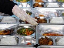 Menu MBG di Pamekasan Ditemukan Bakteri E Coli yang Menyerang Sistem Pencernaan Anak