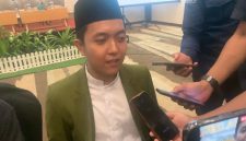 Ketua Umum Persatuan Pengusaha Rokok Indonesia (PPRI) Muhammad Afwan Zaini.