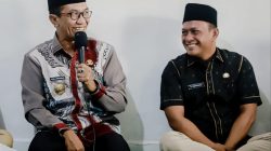 Hari Santri Nasional 2025, Bupati Pamekasan Wajibkan Pakai Busana Santri Selama 3 Hari