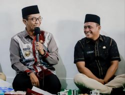 Hari Santri Nasional 2025, Bupati Pamekasan Wajibkan Pakai Busana Santri Selama 3 Hari