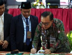 Asesmen BAN-PT, UIN Madura Matangkan Diri Menuju Kampus Unggul Berdaya Saing Global