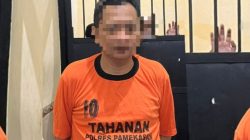 Pelaku Penipuan Rekrutmen Polri di Pamekasan Ditangkap, Ternyata!