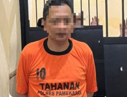 Pelaku Penipuan Rekrutmen Polri di Pamekasan Ditangkap, Ternyata!