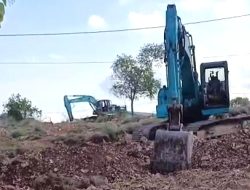 Belum Jadi Perhatian Kapolres, Ratusan Tambang Galian C di Pamekasan Tak Kantongi IUP
