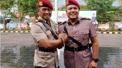 Pindah dari Pamekasan, Nur Fajri Alim Jadi Kasat Reskrim Polres Sampang