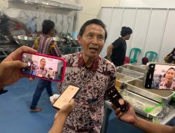 Resmi Beroperasi, Dapur MBG Garuda Nusantara Jaya Abadi Tekankan Kualitas-Gizi