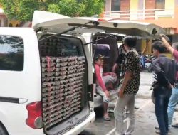 Heboh Penyaluran MBG! SPPG Ibnu Bachir Proppo Pamekasan Serobot Jatah Sekolah
