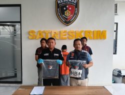 Polisi Kembali Tangkap Satu Pelaku Penganiayaan di Depan Masjid Jamik Pamekasan di Bali