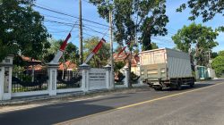 Pejabat Internal Dinsos Jatim Sidak ke Kantor Tlanakan Pamekasan, Atensi Pemotongan Bantuan PKH