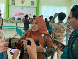 Ketua FKWUB Pamekasan Punya Jurus Jitu dalam Merawat Kerukunan Antar Umat Beragama