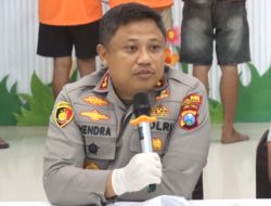 Update Kasus Tawuran Maut di Depan Masjid Agung Pamekasan, Polisi Tangkap Lagi 5 Pelaku