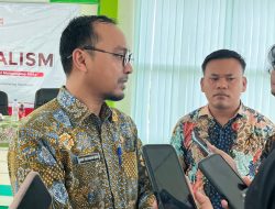 Lagi-lagi Masalah Judol, Diskominfo Pamekasan Data Sejumlah Tempat