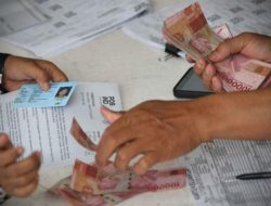 Korban Pemotongan Bansos PKH di Tlanakan Pamekasan Diminta Jangan Takut Polisikan Pendamping