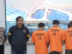 Polisi Belum Berhasil Tangkap 3 DPO Terlibat Tawuran Maut di Depan Masjid Agung Pamekasan