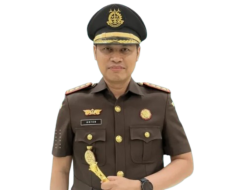 Jabatan Kepala Kejari Pamekasan Diganti Anton Arifullah Eks Kasubdit Uji Materi TUN Kejagung