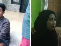 Wanita di Lesong Pamekasan Hampir Dibunuh, Pelaku yang  Kabur Telah Diringkus Polisi