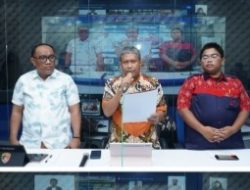 Diskominfo Pamekasan Gelar Deklarasi dan Sosialisasi Pencegahan Judi Online