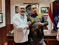 Farid Ditunjuk Jadi Ketua Formatur DPD PAN Pamekasan