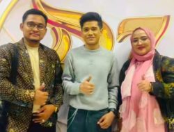 Valen Pamekasan Lolos Top 3 Besar, Rismacetering Makkah Kirim 2 D’SULTAN dan 2 D’BOSS