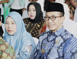 Kepemimpinan Bupati KH. Kholilurrahman Bangkitkan Kembali Olahraga, Kesenian, dan Hiburan di Pamekasan