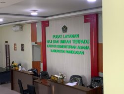 Penentuan Pendamping Haji Pamekasan Diduga Pakai Ordal, Berani Loloskan Peserta Ini
