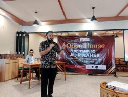 Gelar Open House, SD Tahfidz Al-Maaher Pamekasan Siap Cetak Siswa Mahir dalam Al-Qur’an, Unggul dalam Ilmu, Luhur dalam Adab