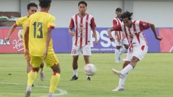 Laga Perdana, Persepam Pamekasan Berhasil Amankan Tiga Poin Penuh