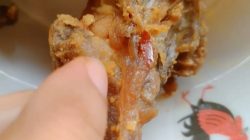 Sekolah di Kertagena Kembalikan MBG Gegara Ayam Busuk dan Berulat, SPPG Nurul Haromain Akui Kelalaian