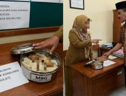 Buntut Kasus MBG Berulat, SPPG Nurul Haromain Terungkap Beroperasi Tanpa Ahli Gizi