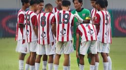 Seruduk Banteng Jatim FC 3 Gol, Persepam Pamekasan Puncaki Klasemen