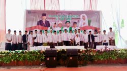 PC JATMA Aswaja kabupaten Pamekasan Resmi Dikukuhkan